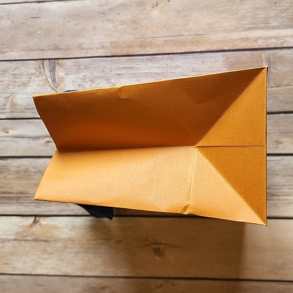 Louis Vuitton mini shopping bag - Picture 3 of 3